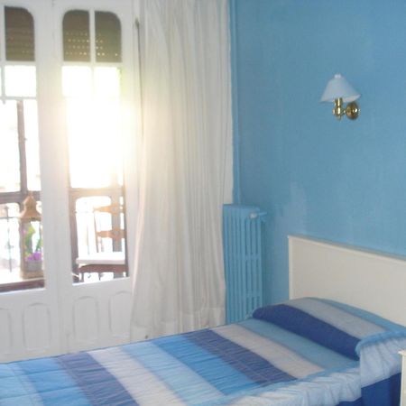 Hostel Central Zaragoza Eksteriør billede