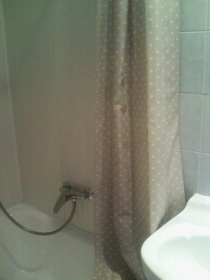Hostel Central Zaragoza Eksteriør billede