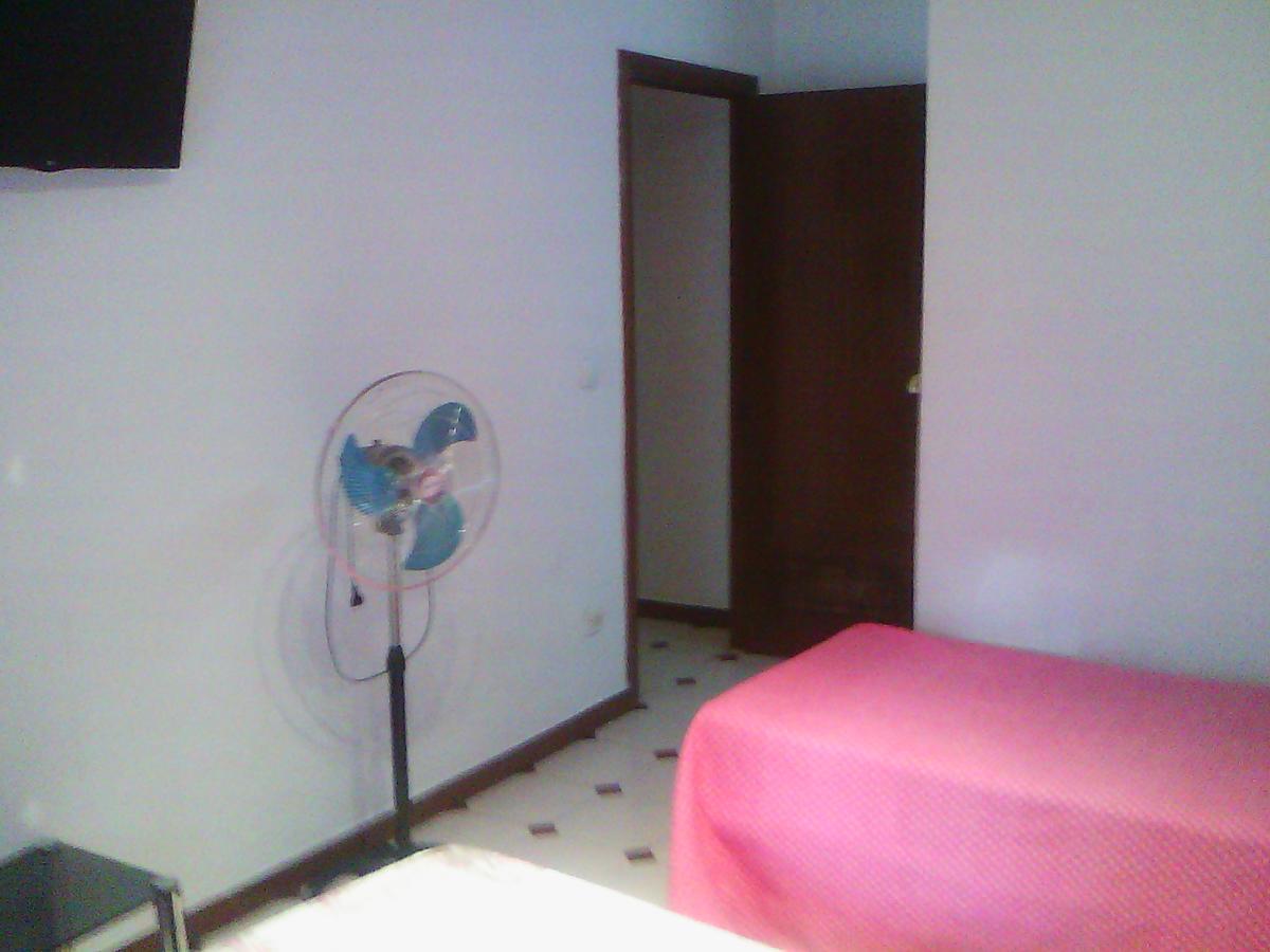 Hostel Central Zaragoza Eksteriør billede