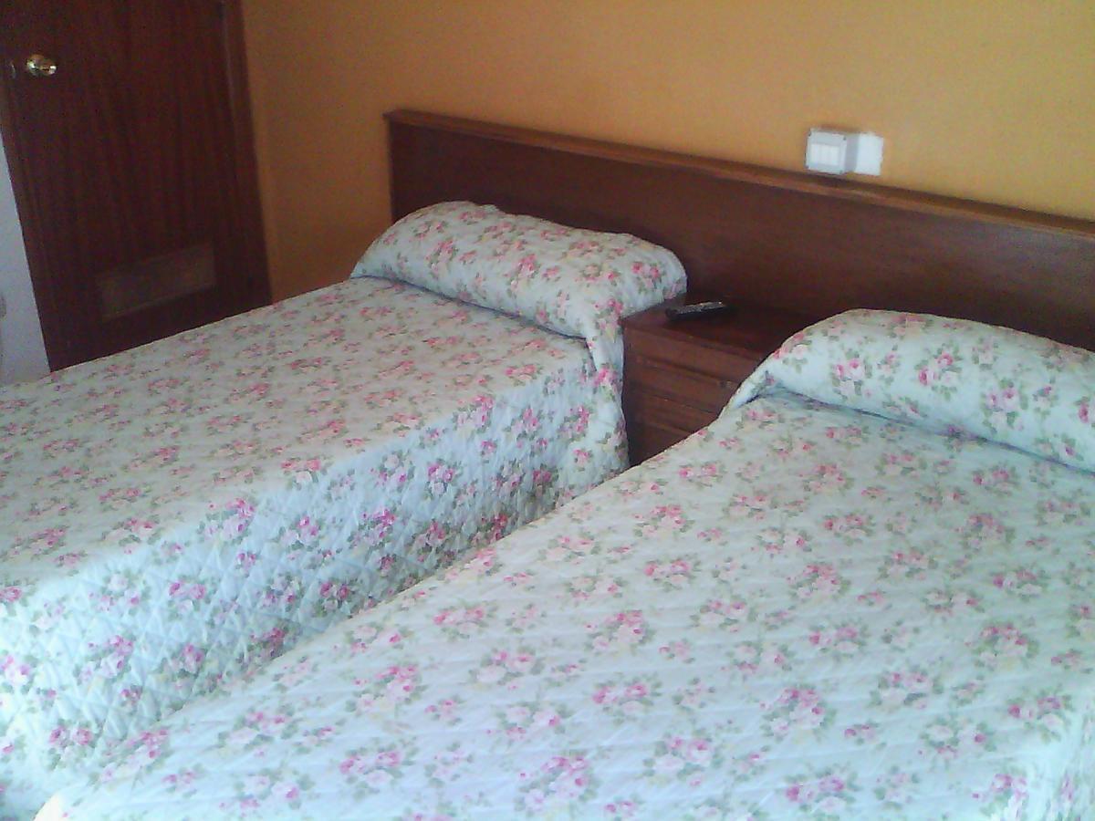 Hostel Central Zaragoza Eksteriør billede