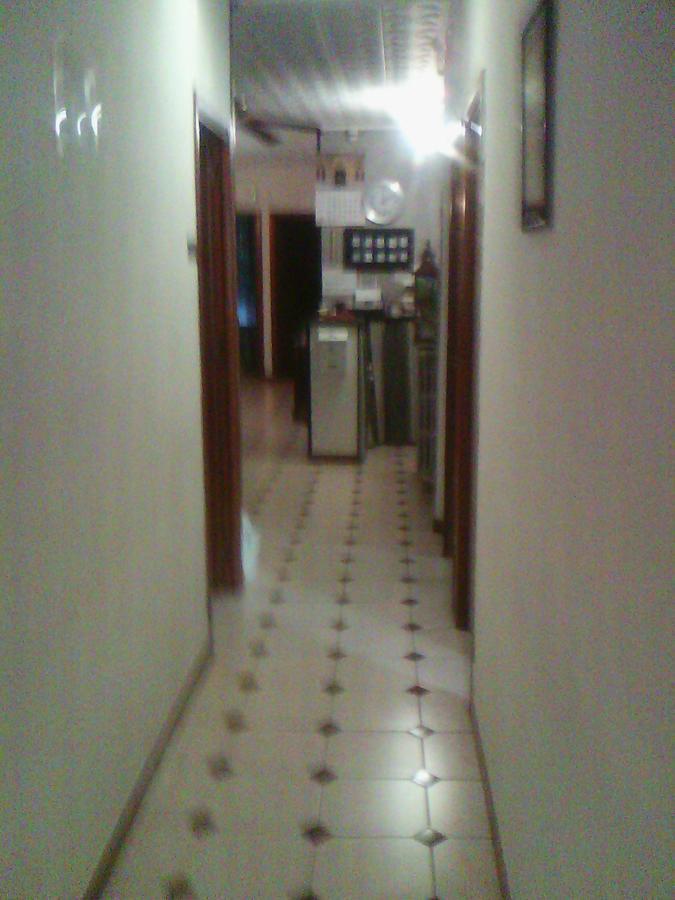 Hostel Central Zaragoza Eksteriør billede